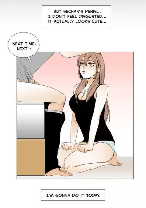 Talk To Me Ch.1-32