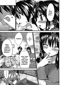 [Tenkla] Yomeiro Choice Vol.2 [English]