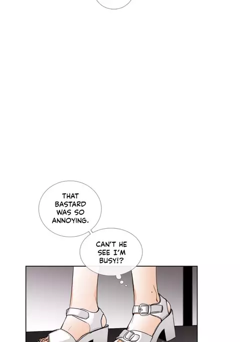 Talk To Me Ch.1-25