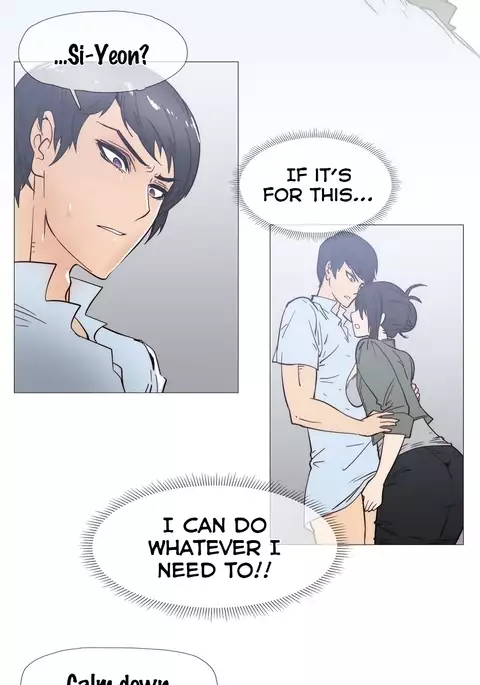 Household Affairs Ch.1-47