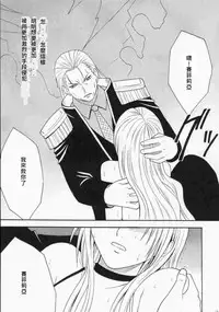 (C66) [Crimson (Carmine)] Black Cat Final (Black Cat) [Chinese] [布魯斯個人漢化] [Incomplete]