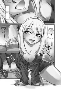 [Charlie Nishinaka] Cheers! 6 [English] [SaHa]