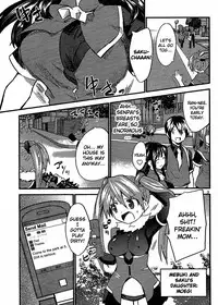 [Tenkla] Yomeiro Choice Vol.2 [English]