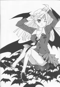 (C70) [Semedain G (Mokkouyou Bond)] Semedain G Works Vol. 28 - Ichinana (DarkStalkers) [English] [SaHa]