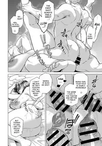 [Etuzan Jakusui] Dare ga Tame ni Mesu wa Naku | For Whom Do The Female Cry (COMIC Anthurium 2018-01) [English] [desudesu] [Digital]