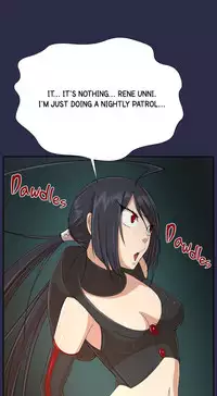 [Hong BanJang] Aharoo Ch.1-34 (English) (YoManga) (Ongoing)