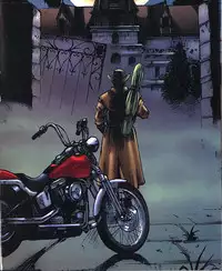 [Windbird] Verotika East