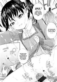 [Tsuruyama Mito] Shoujo wo Omochikaeri Shite Mita (Comic LO 2010-05) [English] {Hayama Kotono}