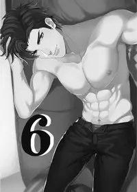 [Joberu] Fujoshi Trapped in a Seme's Perfect Body 2 (Chapter 5 - 8 + Extra)