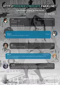 [Inato Serere] 4-gatsu no Koiuranai | Love Fortune in April (COMIC AUN 2015-09) [English] [PSYN]