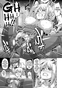 [Nikusoukyuu.] Hanazono no Mesudorei | The Slave Girls of the Flower Garden Ch. 1-9 [English] {darknight} [Decensored]