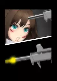 Idol Cyber Battle NEO GENERATOR episode 3 Seisan! Shi o kakugo shita shunkan