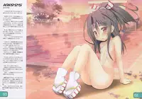 (Gunreibu Shuho & Houraigekisen Yo-i! Goudou Enshuu 3Senme) [Awareness (Aikawa Touma)] IRIS25 Kuikomu Mizugi de Houkoku-kai! (Kantai Collection -KanColle-)