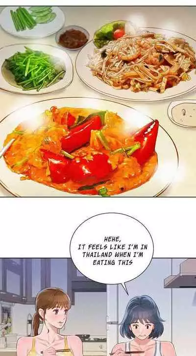 [Tharchog, Gyeonja] What do you Take me For? Ch.46/? [English] [Hentai Universe]