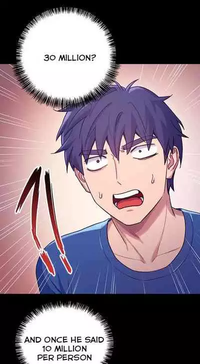 Stepmother Friends Ch.11/?