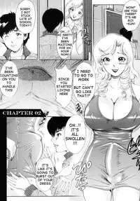A Shemale Incest Story [English] [Rewrite] [Decensored]
