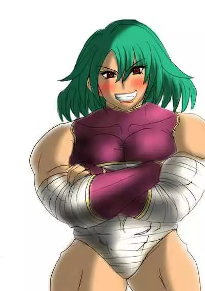 [Fukuraminto] Shibou Yuugi Dai 3-tou