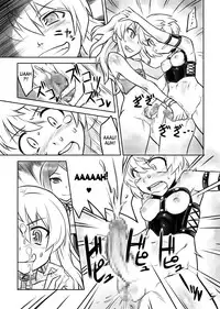 [Remora Works] FUTACOLO CO -Mare Line- VOL.001 (English)