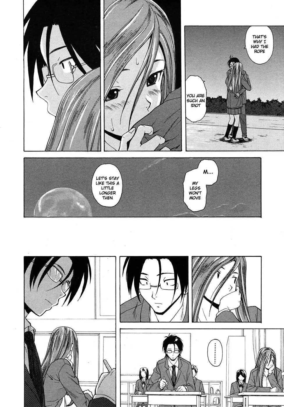 Sense of Values of Wine - Ch.3