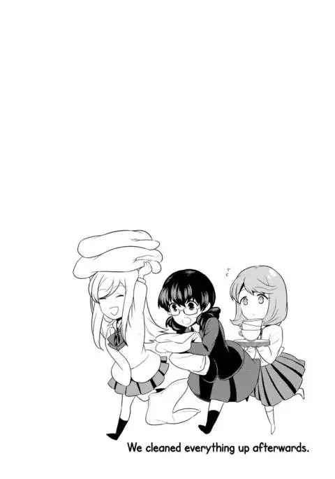 Is My Hobby Weird?: Pajama Party With Everyone