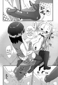 [Maeshima Ryo] OL - Office Lolita part 1 - 5 (LLOLL -Little Lips of Lovely Lolita-) [English] {5 a.m.}