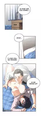 [Edge Edge] SStudy Ch.0-23 (English) (YoManga)