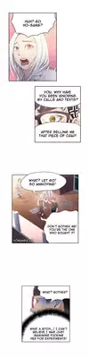 [BAK Hyeong Jun] Sweet Guy Ch.1-49 (English) (YoManga) (Ongoing)