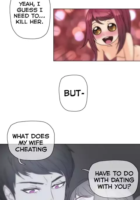 Household Affairs Ch.1-53