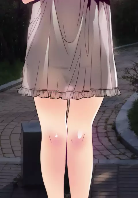 Household Affairs Ch.1-47