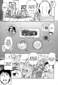 [Hidiri Rei] Ore no Yome ga Dark Elf na Ken | The Case of My Dark Elf Wife (COMIC X-EROS #25) [English] [Noraneko]