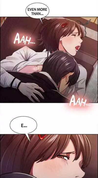 [Serious] Taste of Forbbiden Fruit Ch.11/24 [English] [Hentai Universe]