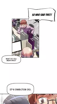 [Worin] Brawling Go Ch.76-87 (English) (Ongoing)