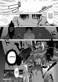 [Kishibe] Kyou kara Hajimeru Kuro Majutsu [English] [JUSTICE, thetsuuyaku, mysterymeat3, BSN]