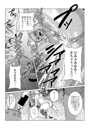 Gekka Midarezaki - Gaiden -