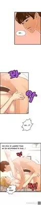 [Hong Ban-Jang] Guest House Ch.1-19 (English) (Ongoing)