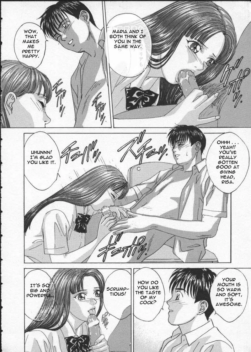 Blue Eyes 02 Chapter11