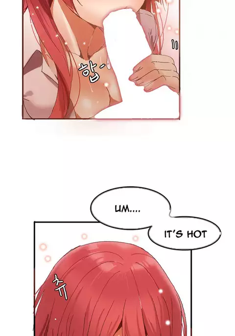 Hari Dormitory Ch.0-21