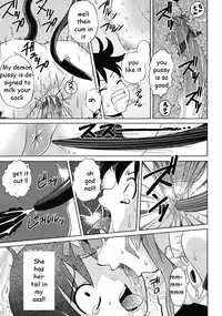 Sex Demon [English] [Rewrite] [EZ Rewriter]