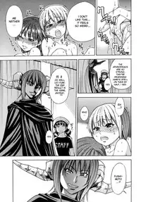 [Shiwasu no Okina] Shining Musume. 5. Five Sense of Love [English] [Overlook] [Decensored]