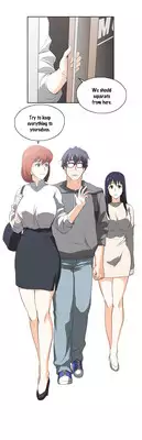 [Edge Edge] SStudy Ch.0-24 (English) (YoManga) (Ongoing)