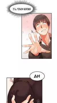 Hari Dormitory Ch.1-9 (English) (Ongoing)