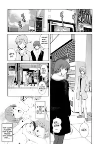 [Saigado] Hitozuma Audrey-san no Himitsu ~30-sai kara no Furyou Tsuma Kouza~ - Vol. 2 Ch. 9~15 [English] {Hennojin}