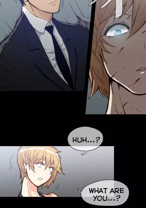 Household Affairs Ch.1-47