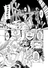 [Fuusa Ryouiki (Nanami Shizuka)] Manatsu no Akatonbo | Midsummer Red Dragonfly (Naruto) [English] {SaHa}