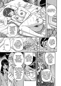 [Kojima Miu] Absolute Submission Contract ~The burning wife repaid double fold [Digital] [流風亂神]