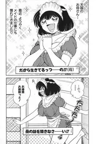 [Umino Sachi] Lovely Maid