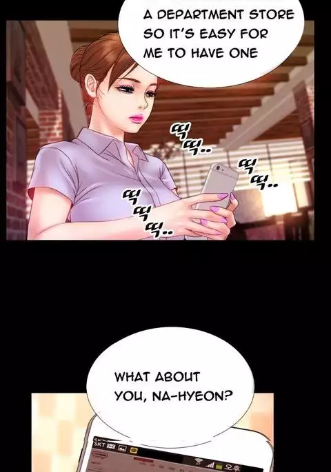 My Wives Ch.1-27