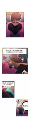 [BAK Hyeong Jun] Sweet Guy Ch.1-49 (English) (YoManga) (Ongoing)