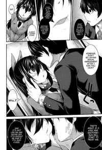 [Syati Kamaboko] Clever? Solution #1-3 [English] [PSYN]