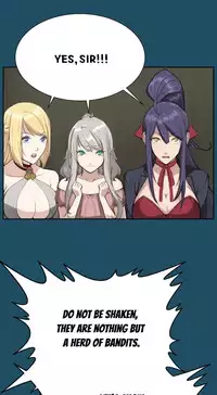 [Hong BanJang] Aharoo Ch.1-34 (English) (YoManga) (Ongoing)